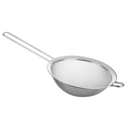 Ivlev Chef Fusion Сито с ободом и ручкой 20см, нерж.сталь