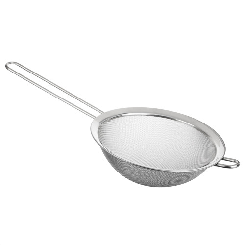 Ivlev Chef Fusion Сито с ободом и ручкой 20см, нерж.сталь