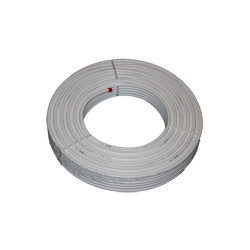 Труба металлопластиковая 1" (26 х 3 мм) бухта-100 м SANFLEX