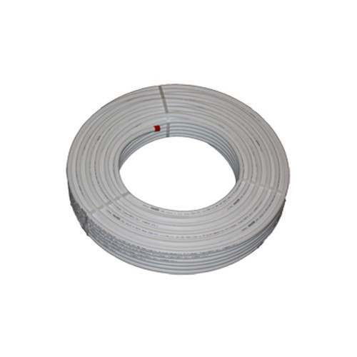 Труба металлопластиковая 1" (26 х 3 мм) бухта-100 м SANFLEX
