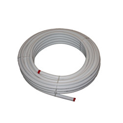 Труба металлопластиковая 1 1/4" (32 х 3 мм) бухта-50 м SANFLEX
