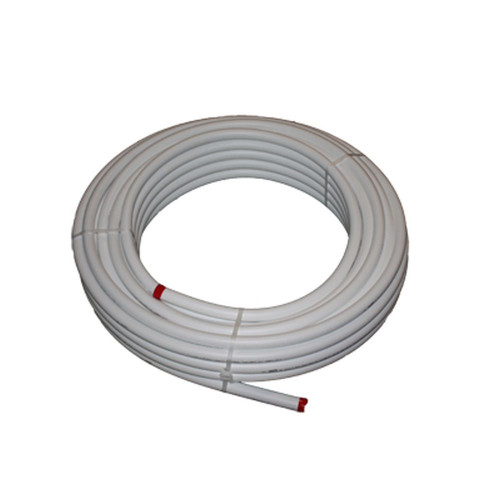 Труба металлопластиковая 1 1/4" (32 х 3 мм) бухта-50 м SANFLEX
