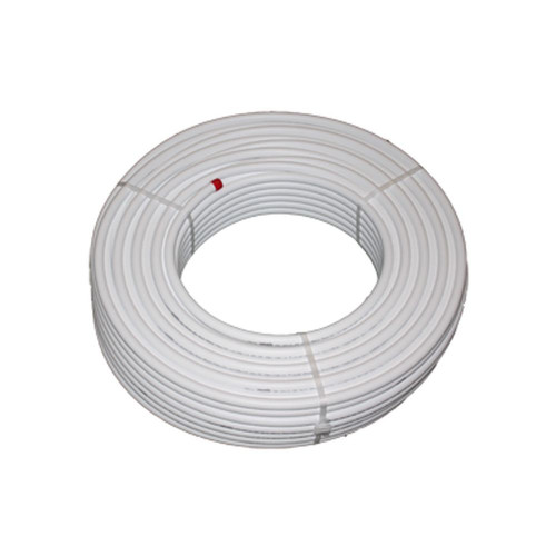 Труба металлопластиковая 3/4" (20 х 2 мм) бухта-100 м SANFLEX