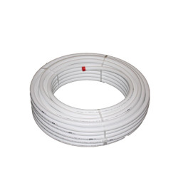 Труба металлопластиковая 1" (26 х 3 мм) бухта-50 м SANFLEX