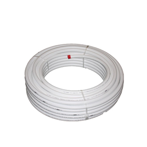 Труба металлопластиковая 1" (26 х 3 мм) бухта-50 м SANFLEX