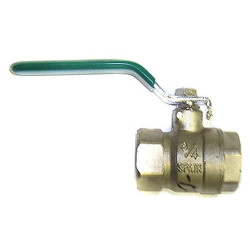 Кран шар. SENA 3/4" м/м, латунь