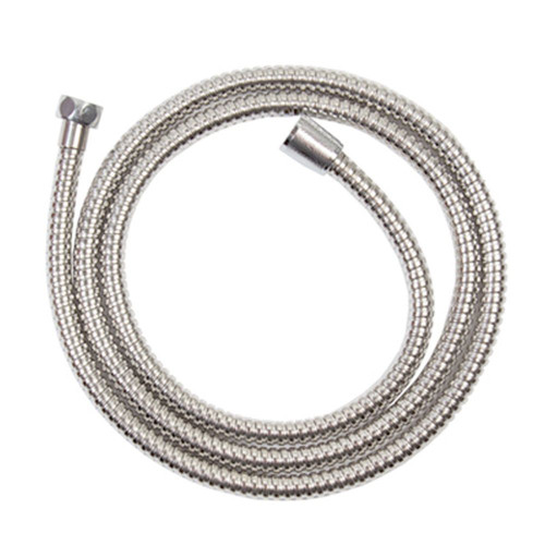 FRESSO "Z" Шланг душевой, 150 см F1/2*F1/2*Ф13, гайка цинк