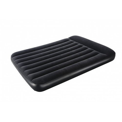 BESTWAY Кровать надувная Full со встроенным электронасосом, PVC, 191х137х30см, 67462