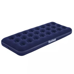 BESTWAY Кровать надувная Jr.Twin, 185х76х22см, 1 местн., 67000