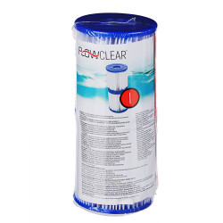 BESTWAY Картридж для фильтра 8 х 9 см ,58093