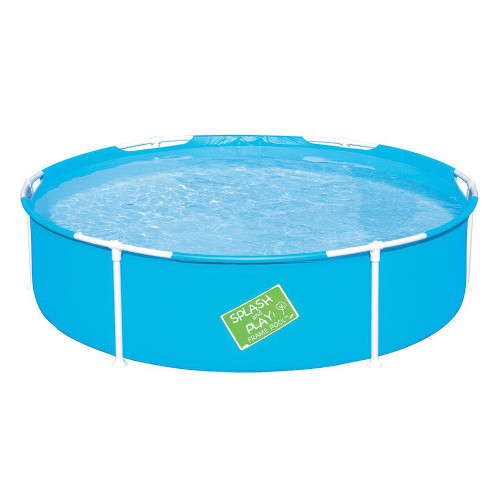 BESTWAY Бассейн каркасный My First Frame Pool 152х38см, 56283
