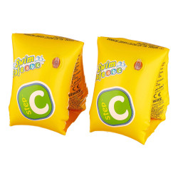 BESTWAY Нарукавники, уровень В Step C, 3-6 лет, 25x15см, 32033