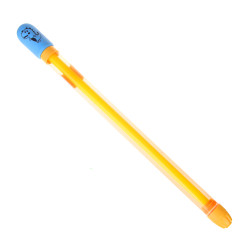 ИГРОЛЕНД Водная пушка с игрушкой, 5х38х3см, PP, PVC, ABS