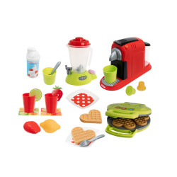 Набор кухонной техники, 100% Chef, 70х40х20 см, ECO2524