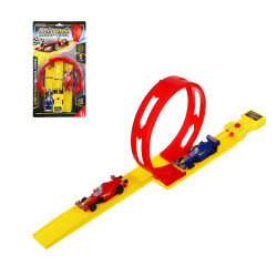ИГРОЛЕНД Набор игровой "Трек - мини", 23х38х3,5см