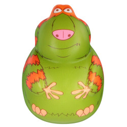 ФИННИК Игрушка-антистресс, 12 см, полиуретан, Финник